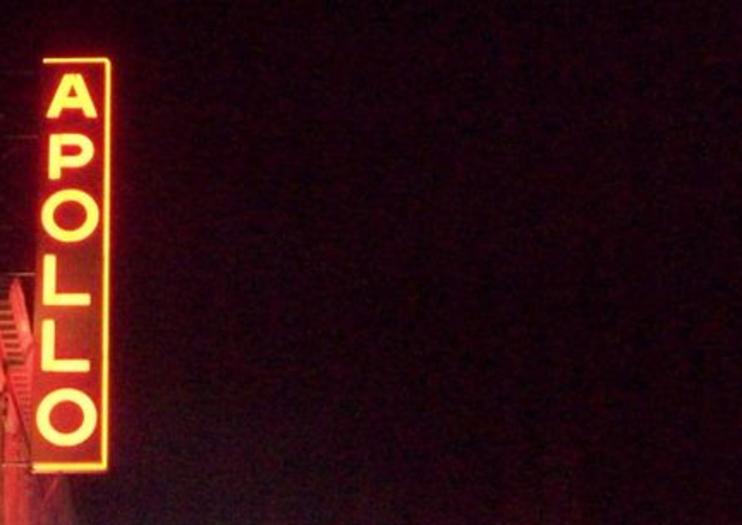 Apollo Theater